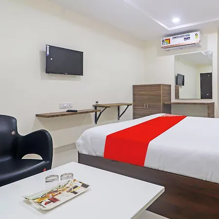 Hotel O Karan Suites